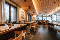 Hotel Fiescherblick Hotels in Grindelwald