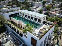 Layla Tulum Boutique Hotel