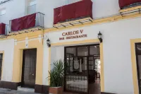 Hotel Carlos V Jerez by Vivere Stays