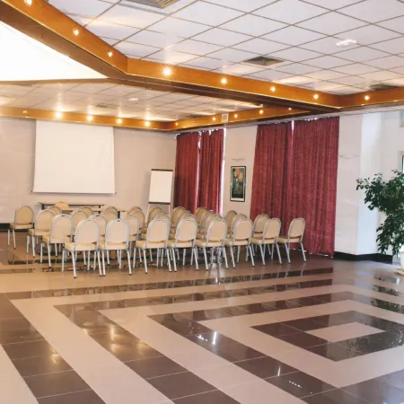 Hotel Poretta