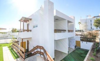 New Miami Playa Apartamentos