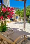 Athena's Pool Oasis