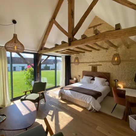Domaine de Prestal