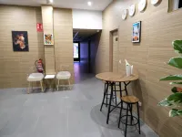 Alianza Suites - Condos