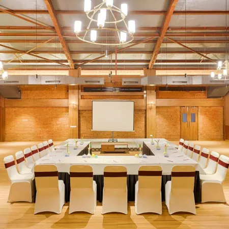 Tropicana Resort & Spa Alibaug- A Club Mahindra Associate