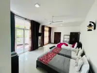 Sohili 3R Resort Ella