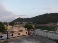 Raj Mahal Guest House - Wifi