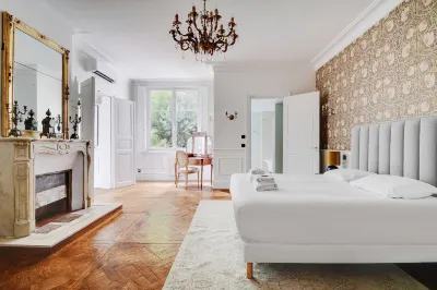 Exceptional Apartment - 3br/8p - Val-de-grace Hotels in Paris