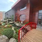 An Nhien Villa Hotel a Dai Lao