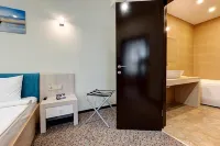Berg Haus (Берг Хаус) Отели в г. Тверь