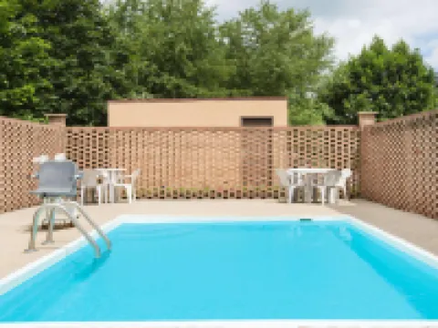 Comfort Inn Hotels in Beckley
