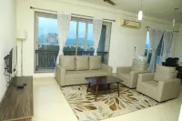 Shastik Residency - Kitchens