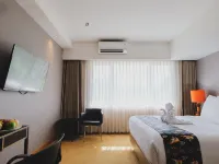 Hotel Suni Sentani Hotels in Sentani