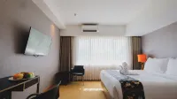 Hotel Suni Sentani Managed by East Season Hotel a Hinekombe