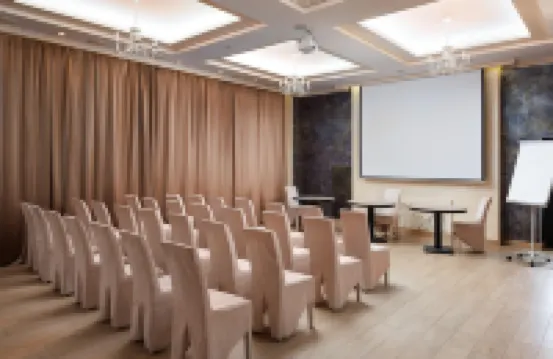 Bon Voyage 2 Korpus Hotel