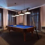 Gulyai-Gorod Country Hotel Hotels in Zaoksky District