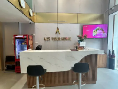 A25 Hotel - 53 Tuệ Tĩnh