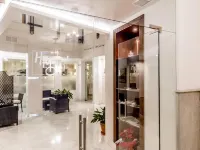 モンハス デル カルメン ホテル