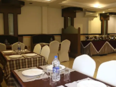 The Rubis Hotels in Kottakkal