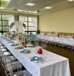 Hotel Club Prionezhskiy Hotel a Petrozavodsk