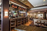 Hilton Peachtree City Atlanta Hotel & Conference Center - Bares