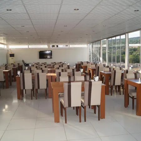 GARDEN ASMİN OTEL