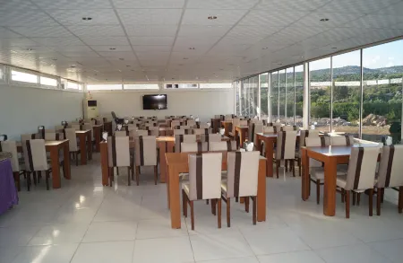 GARDEN ASMİN OTEL Отели в г. Ayas Mahallesi