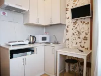 Kvartirkin Mini-Hotel Hotels in Yegoryevsky District