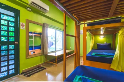 Monkey Republic Kampot Hotels in 