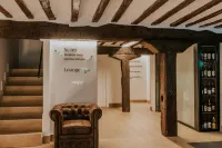 Puracepa - Urban Suites Hotel a Labastida