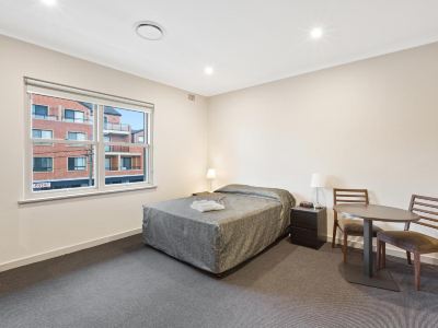 Other Padstow Park Hotel Photo