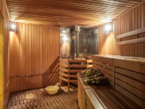 Gold Star Hotel