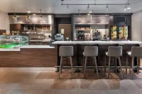 Courtyard Mobile - bar