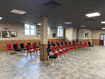 Forum Sport Palace Отели в г. Kostenkovtsi