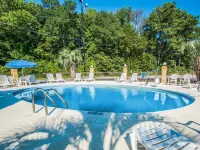 Rodeway Inn Hotels in St. Wendel Township