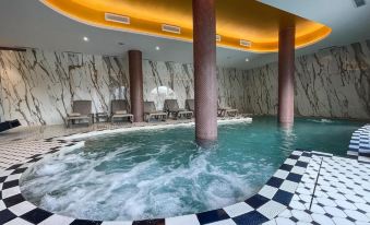 Eco-Résidence Dolce Paese