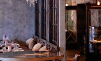 Steps Hotel
