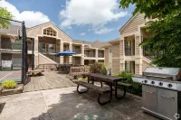 Avia Residences on Lincoln - Extended Stay Hoteles en Devault