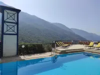 Belle Vue Ölüdeniz - Sea View