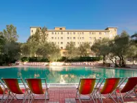 Albergo Terme Forlenza - Kolam Renang