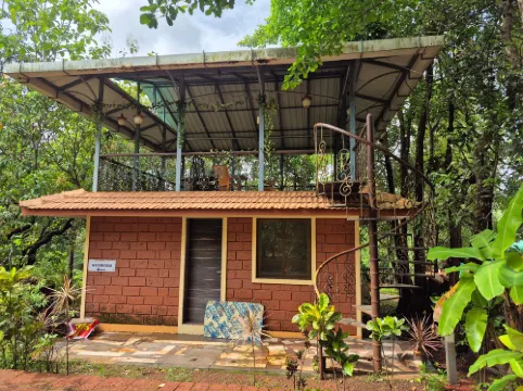 Shree Ramkrishna Anandvan