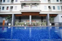 Tamansari Mahogany Apartemen by 7Rm Hotels in West Telukjambe