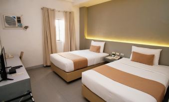 Casa Veles Hotel