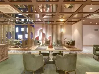 Saltstayz Premier Suite Chandigarh Mohali Hotels in Mohali
