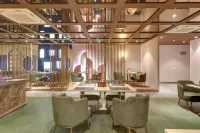 Saltstayz Premier - Mohali Chandigarh