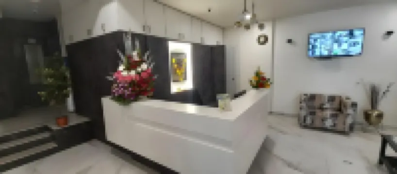 Hotel O2 Sangli Hotels in Sangli