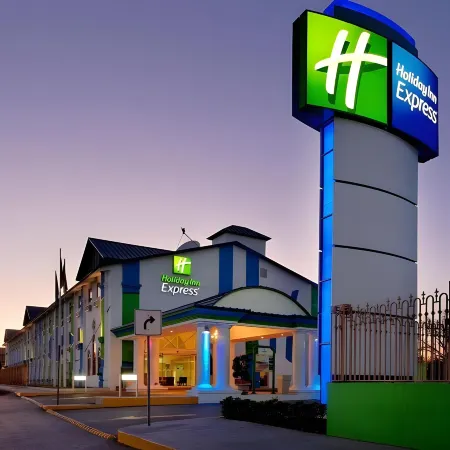 Holiday Inn Express PIEDRAS NEGRAS by IHG