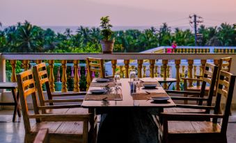 Sparv Aulakhs Resort