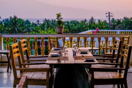 Sparv Aulakhs Resort