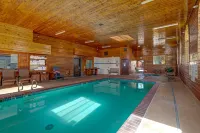Baymont by Wyndham Salida - piscine